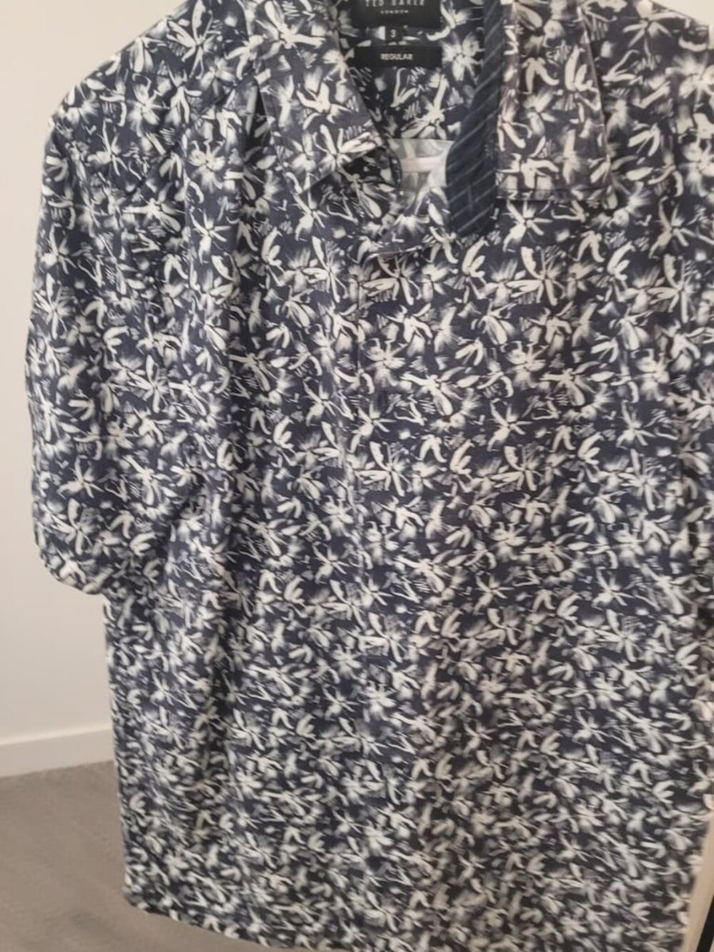 Ted Baker Shirt
